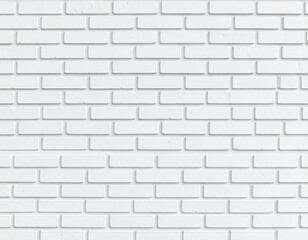 Fototapeta premium Grey Painted Old Brick Wall Panoramic Background – Vintage Urban Texture for Industrial Design, Architecture, and Grunge Style Projects