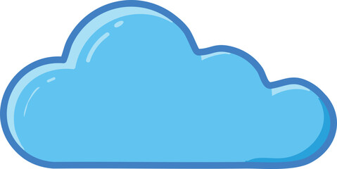 cloud icon