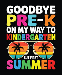 Retro Graduation T-Shirt