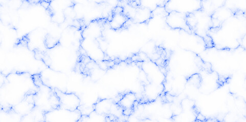 Abstract white marble texture pattern background. cracked Marble texture frame background. Creative stone art wall interiors background design. blue marble texture for wall and floor tile wallpaper.	