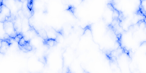 Abstract white marble texture pattern background. cracked Marble texture frame background. Creative stone art wall interiors background design. blue marble texture for wall and floor tile wallpaper.	