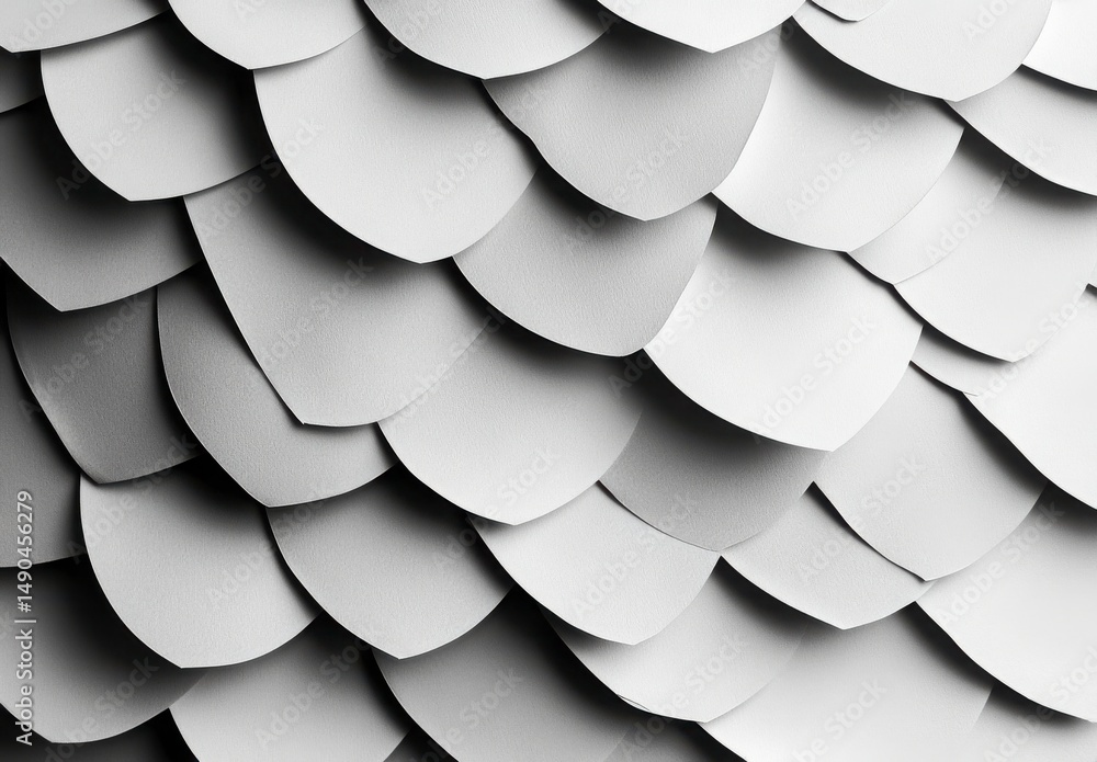 Aufkleber abstract gray scale pattern background texture