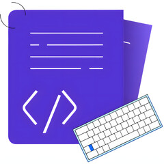 Coding Icon