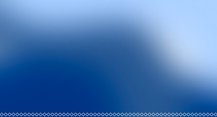 deep to light blue color gradient backgrond and wallpaper
