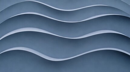 Fototapeta premium blue abstract background