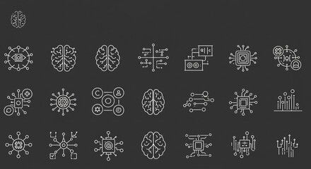 Emerging AI A glimpse into the language models and neural networks that drive innovation presented