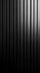Dark Gray Corrugated Metal Texture Backgrounds