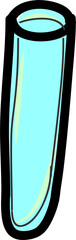 test tube