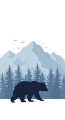 Silent Mountain Majesty