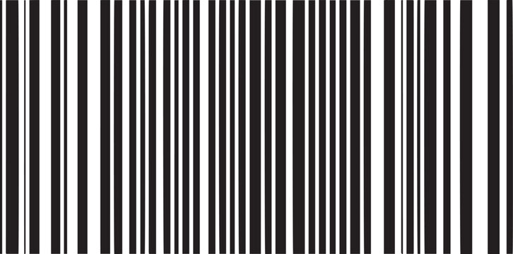 abstract QR code grunge texture