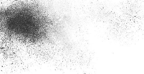 urban halftone texture with subtle grunge effect and distressed overlay for graphic design themes