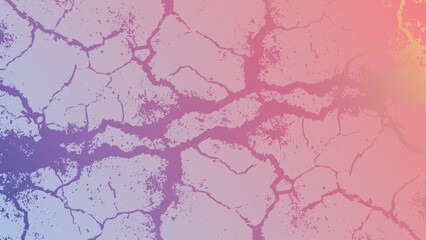 urban halftone texture with color subtle grunge effect and distressed overlay for graphic design use