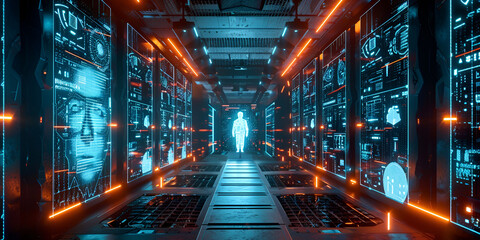 Cybersecurity Analyst, Biometric Security Specialist, Military Systems Engineer, Defense Technology Expert


