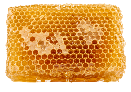 Honeycomb Image HighRes Golden Honeycomb Texture  Free Download on Transparent background