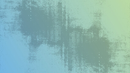 abstract grunge texture with dust particles and grain on color background suitable for vintage overlays