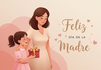 happy feliz dia de la madre