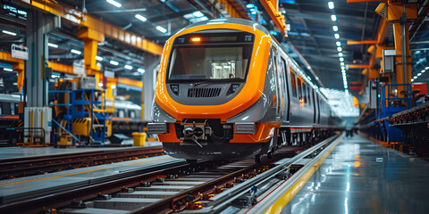 Automation Integration Engineer Focused on Smart Transportation Technologies

