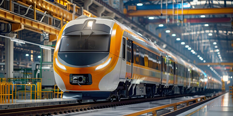 Automation Integration Engineer Focused on Smart Transportation Technologies

