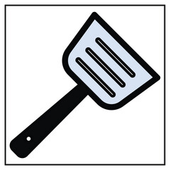 Household Appliance Icon Set