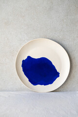 Selection of handmade ceramic pieces, vases, bowls, candleholders, cups and plates