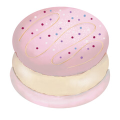 Macarons 