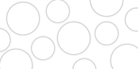 Technology modern style overlay. soft light white paper circles in design . light, pattern, paper, texture. seamless rectangle, circle, square. triangle, bold monochrome wavy stripes. glossy square 3d