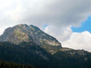 Discover Breathtaking Views and Adventures at Mount Bobotov Kuk in Durmitor National Park