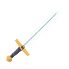 Iconical Cartoon Sword 