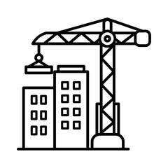 Construction Icon