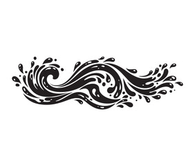 Scenic landscape artwork featuring a picturesque floating oasis and deep reflections