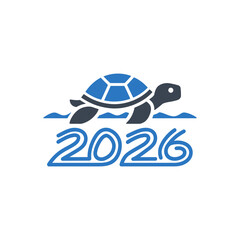 Turtle 2026 Design Icon