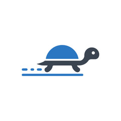 Slow Turtle Progress Icon