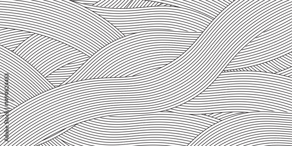 Poster modern simple line pattern vector ilustration geometric-pattern, seamless-pattern, abstract-pattern