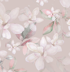 Artistic Expressions Hand Drawn Floral Scroll Patterns