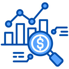 Market Analysis Icon