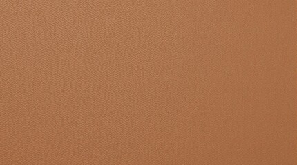 Taupe color leather texture background 