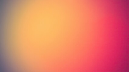 Obraz premium Best grainy gradient texture background. Texture noise and colorful. Vector illustration. Best background for banner, text, creative minimal poster, graphic design, template social media design