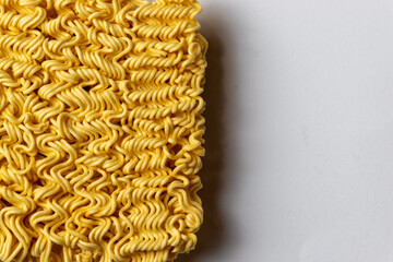 Instant noodle