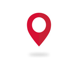 Location icon