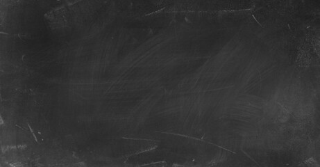 Blackboard or chalkboard background