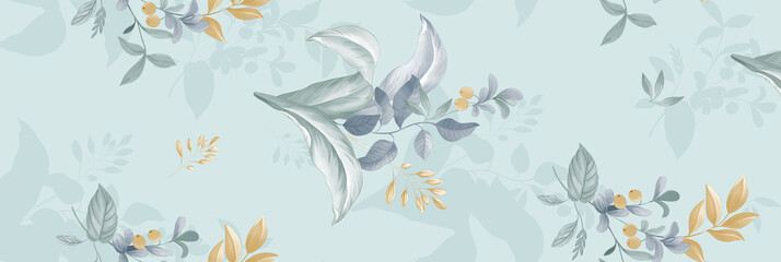 Radiant Creations Handmade Curly and Floral Pattern Sketches