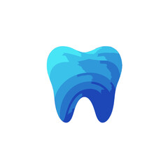Blue Tooth Illustration