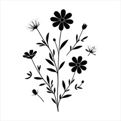 Wild Flower of old Diary-10