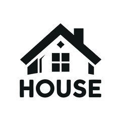 house vector
