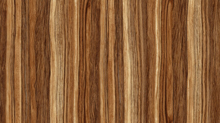 Beautiful detailed wood texture showcasing natural grain patterns and colors in a warm, rich palette with varying hues