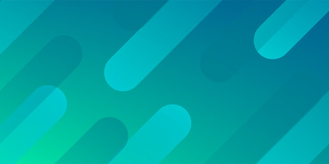 Minimal geometric background. Dynamic shapes composition. Used to decorate advertisements, publications, Eps10 vector