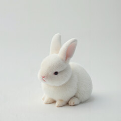 Obraz premium rabbit