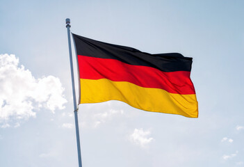 flag of germany