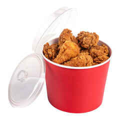 bowl of cookies