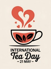 Celebrating Global Tea Day with Heartfelt Aromas and Warm Beverage Indulgence